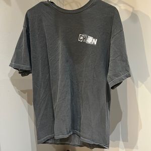 Chosen Few Men’s T Shirt - Never 4 Fame shirt size large